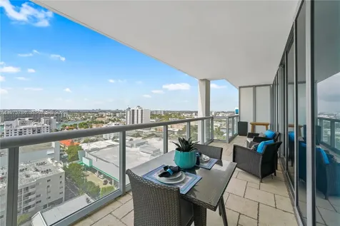 6799 Collins Avenue Miami Beach FL 33141