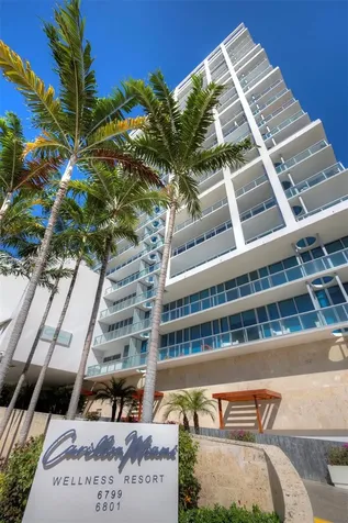 6799 Collins Avenue Miami Beach FL 33141