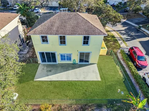 20775 NW 1st Street Pembroke Pines FL 33029