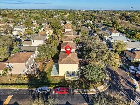 20775 NW 1st Street Pembroke Pines FL 33029