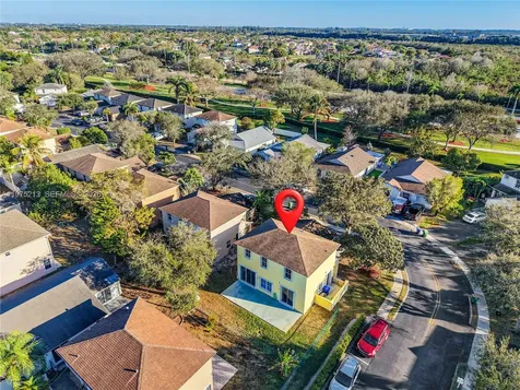 20775 NW 1st Street Pembroke Pines FL 33029