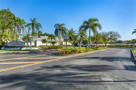 20775 NW 1st Street Pembroke Pines FL 33029