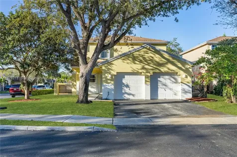 20775 NW 1st Street Pembroke Pines FL 33029