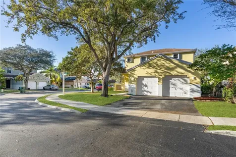 20775 NW 1st Street Pembroke Pines FL 33029