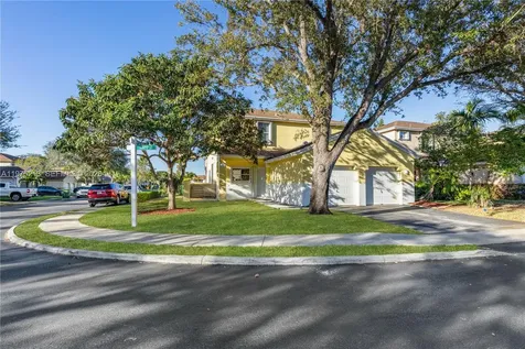 20775 NW 1st Street Pembroke Pines FL 33029
