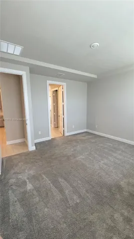 6712 NW Cloverdale Avenue Port St. Lucie FL 34987