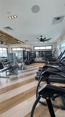 6712 NW Cloverdale Avenue Port St. Lucie FL 34987