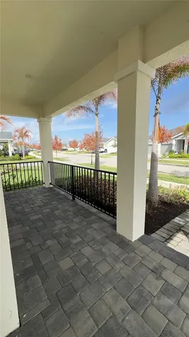 6712 NW Cloverdale Avenue Port St. Lucie FL 34987