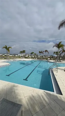 6712 NW Cloverdale Avenue Port St. Lucie FL 34987