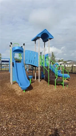 6712 NW Cloverdale Avenue Port St. Lucie FL 34987