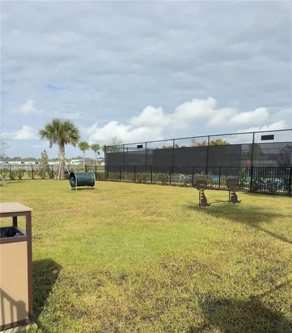 6712 NW Cloverdale Avenue Port St. Lucie FL 34987