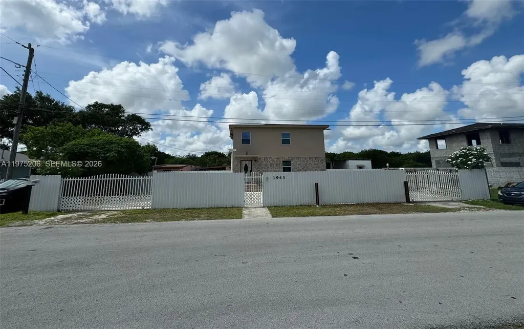 1943 NW 72nd Street Miami FL 33147