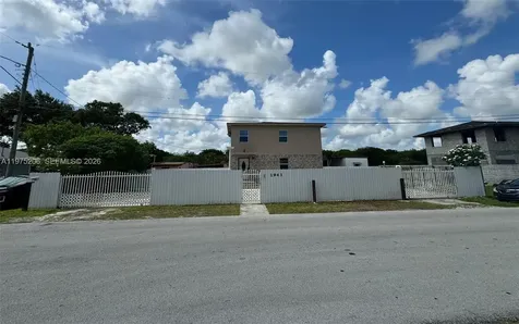 1943 NW 72nd Street Miami FL 33147