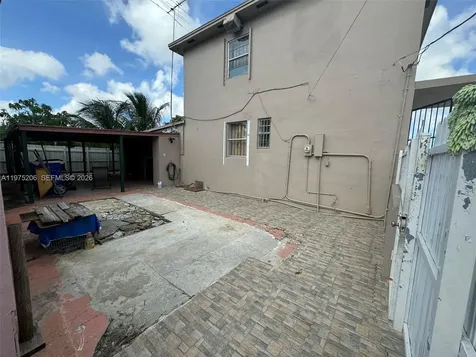 1943 NW 72nd Street Miami FL 33147