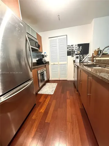 300 S Biscayne Boulevard Miami FL 33131
