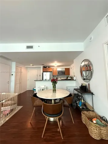 300 S Biscayne Boulevard Miami FL 33131