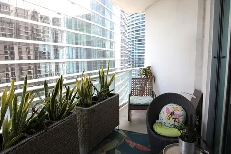 300 S Biscayne Boulevard Miami FL 33131