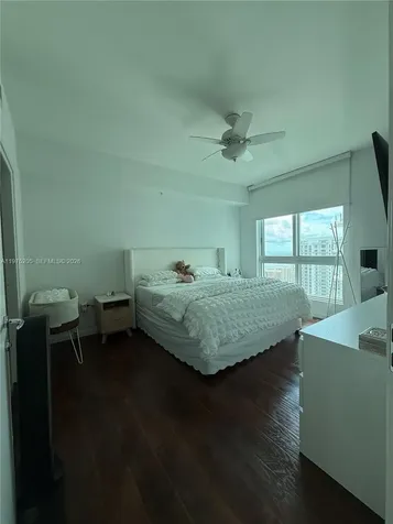 300 S Biscayne Boulevard Miami FL 33131