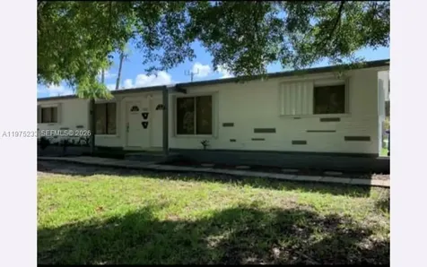 401 SW 8th Street Hallandale Beach FL 33009