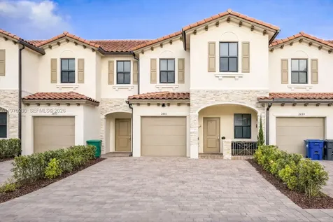 24651 SW 119th Court Homestead FL 33032