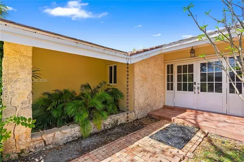 7521 SW 175th Street Palmetto Bay FL 33157