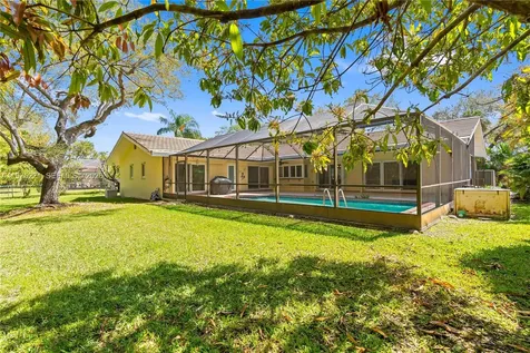 7521 SW 175th Street Palmetto Bay FL 33157