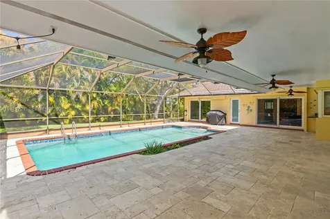 7521 SW 175th Street Palmetto Bay FL 33157