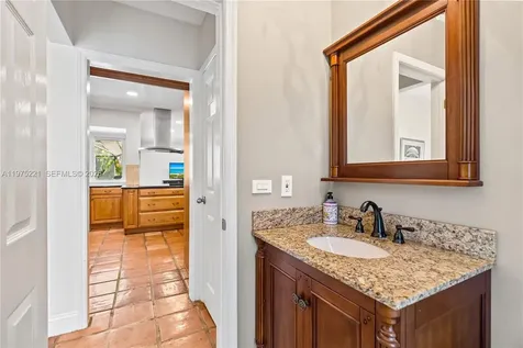 7521 SW 175th Street Palmetto Bay FL 33157