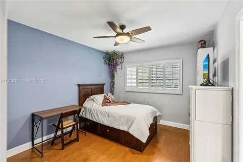 7521 SW 175th Street Palmetto Bay FL 33157