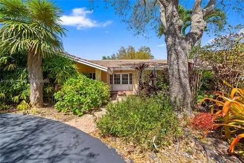 7521 SW 175th Street Palmetto Bay FL 33157