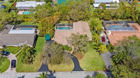 7521 SW 175th Street Palmetto Bay FL 33157