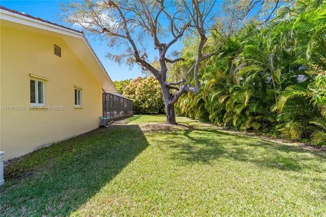 7521 SW 175th Street Palmetto Bay FL 33157