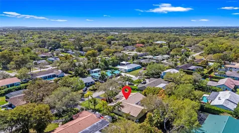 7521 SW 175th Street Palmetto Bay FL 33157