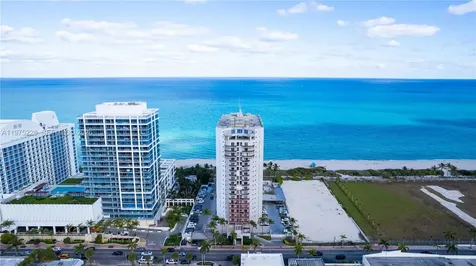 6767 Collins Avenue Miami Beach FL 33141