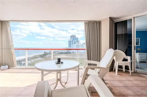 6767 Collins Avenue Miami Beach FL 33141