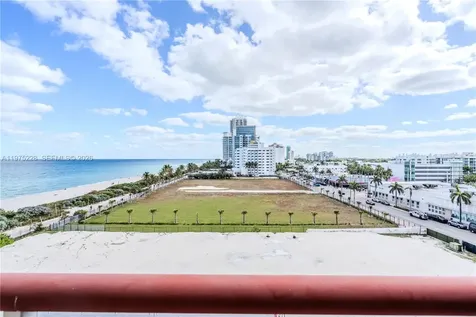6767 Collins Avenue Miami Beach FL 33141