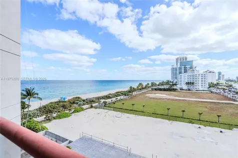 6767 Collins Avenue Miami Beach FL 33141