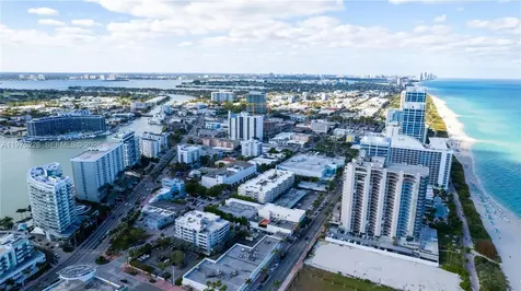6767 Collins Avenue Miami Beach FL 33141