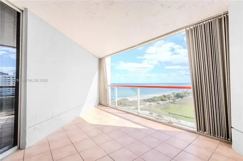 6767 Collins Avenue Miami Beach FL 33141