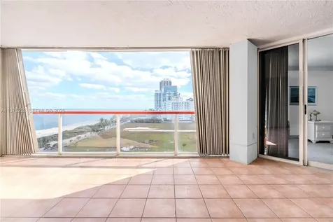 6767 Collins Avenue Miami Beach FL 33141
