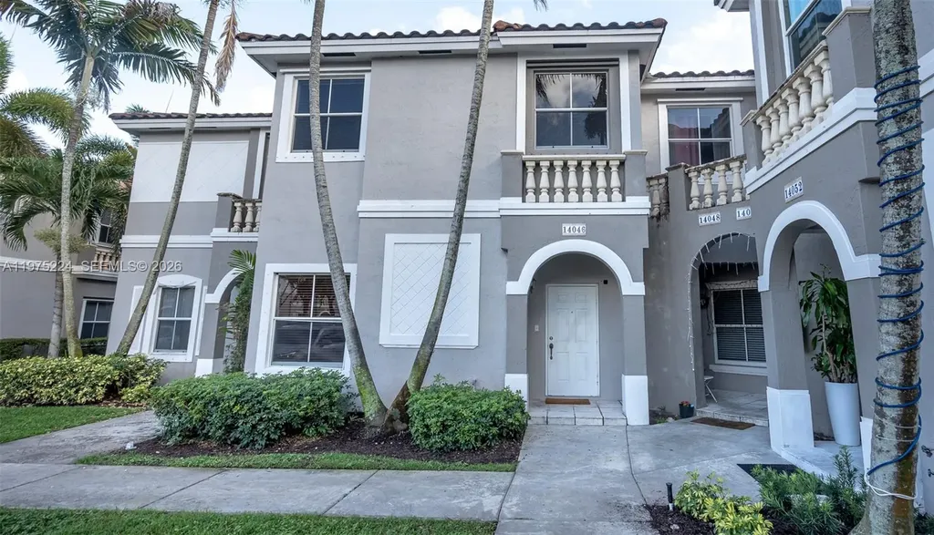 14046 SW 49th Street Miramar FL 33027