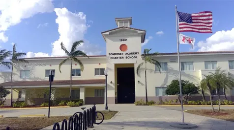 14046 SW 49th Street Miramar FL 33027