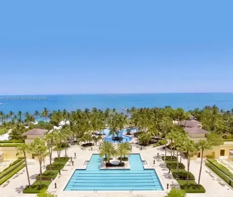 735 Crandon Boulevard Key Biscayne FL 33149