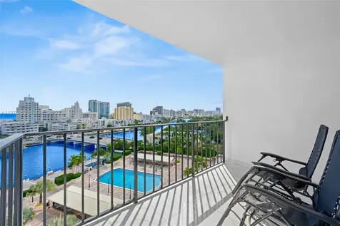 4101 Pine Tree Drive Miami Beach FL 33140