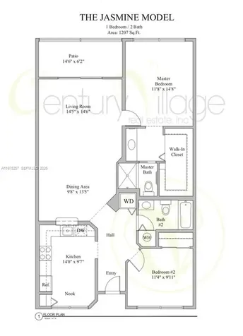 1200 SW 137th Avenue Pembroke Pines FL 33027