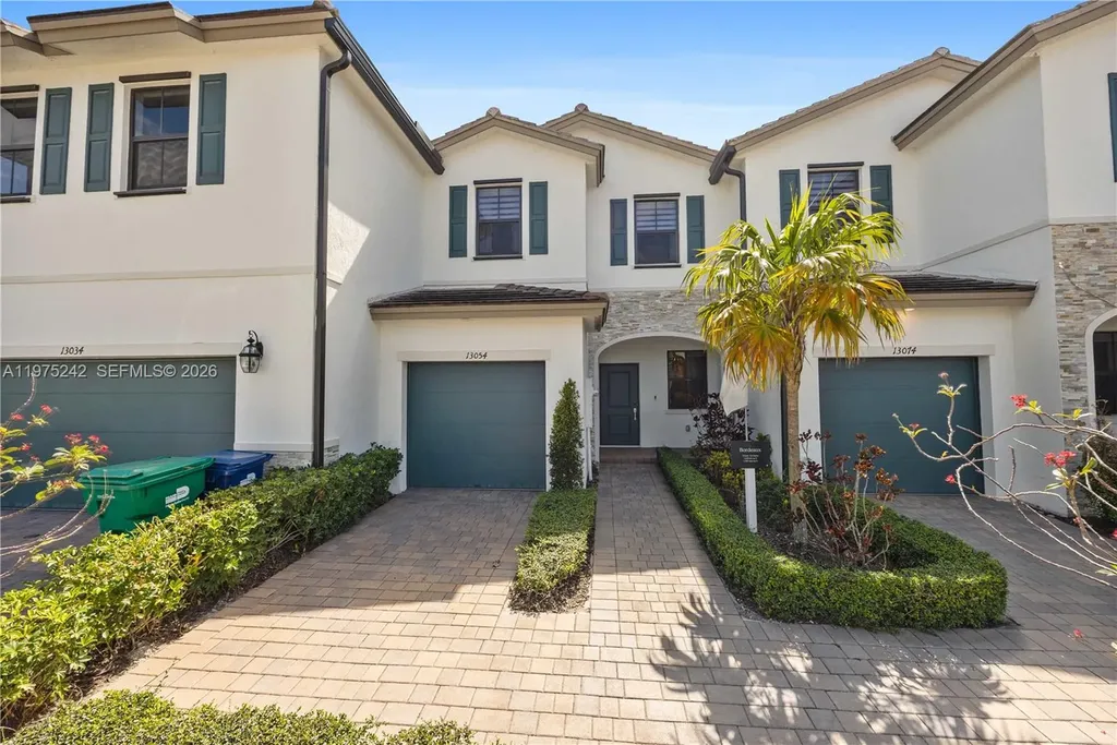 13054 SW 233rd Terrace Homestead FL 33032