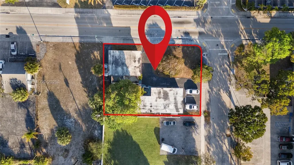 1625 S Federal Highway Lake Worth FL 33460