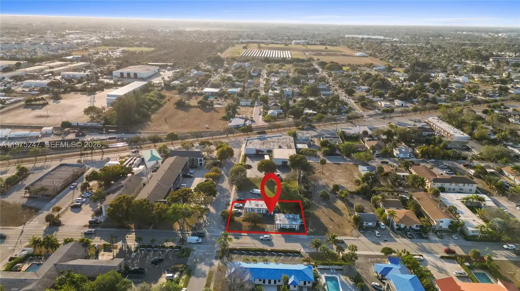 1625 S Federal Highway Lake Worth FL 33460