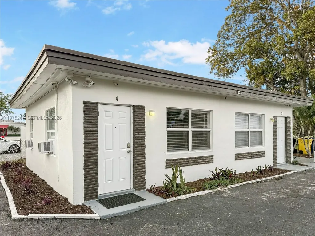1625 S Federal Highway Lake Worth FL 33460