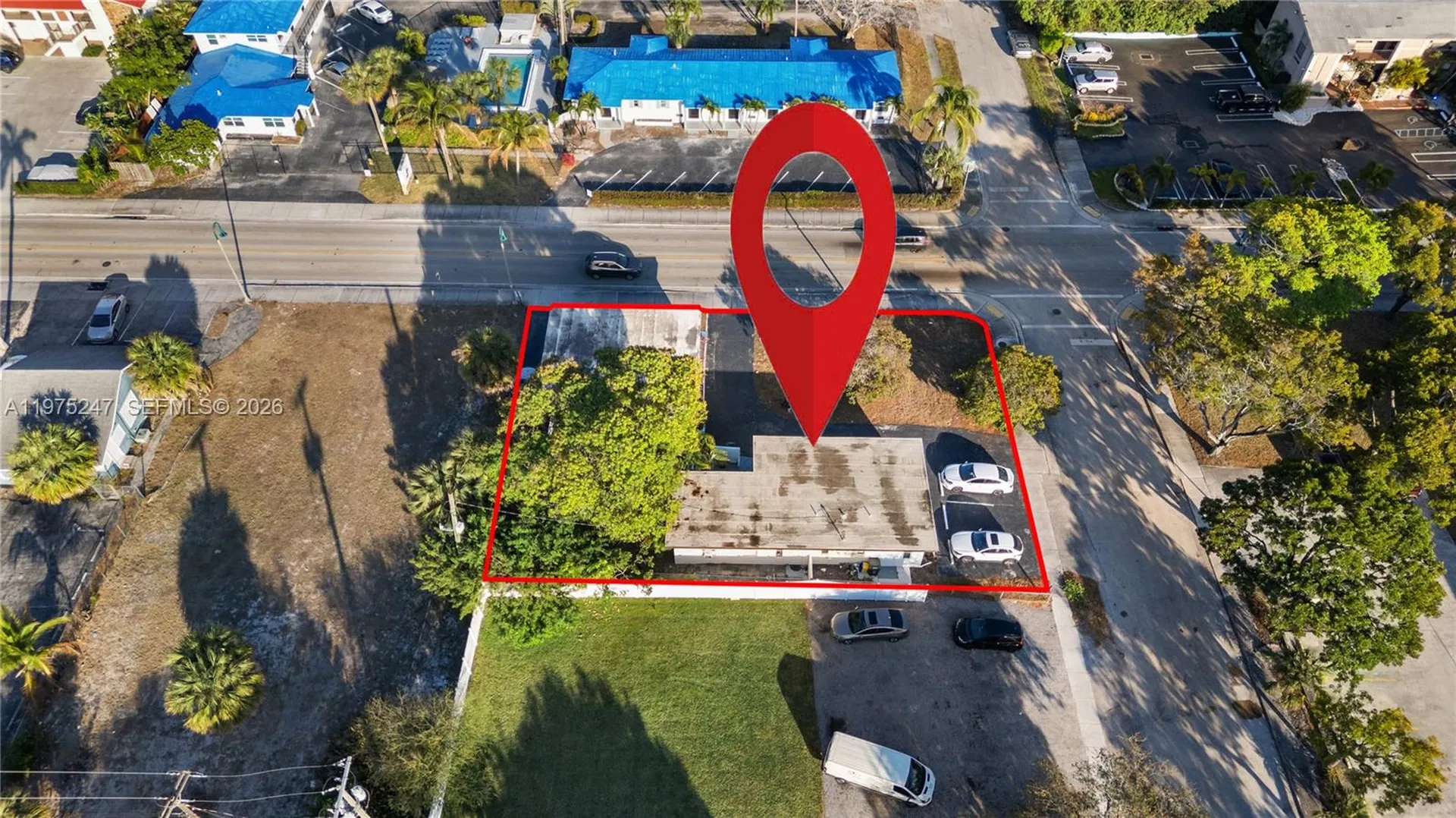 1625 S Federal Highway Lake Worth FL 33460